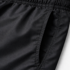 Men’s Quick-Dry Drawstring Swim Shorts