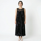 Women's Sleeveless Summer Dress