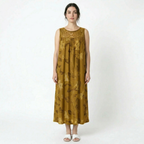 Women's Sleeveless Summer Dress
