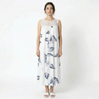 Women's Sleeveless Summer Dress