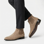 Valenomode - Men’s Elegant Chelsea Boots