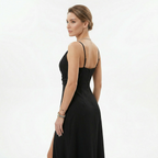 Women's Elegant Maxi Dress