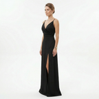 Women's Elegant Maxi Dress