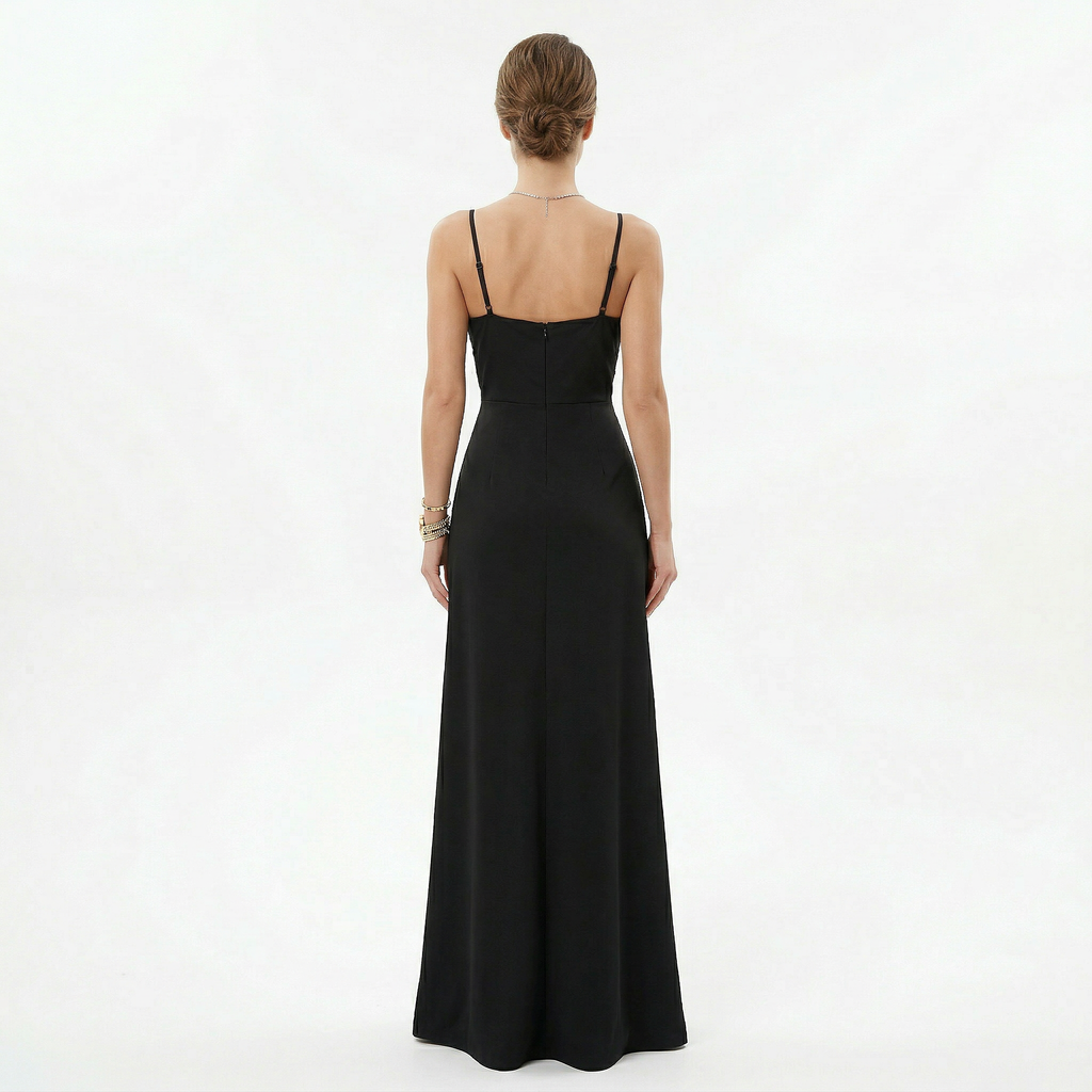 Women's Elegant Maxi Dress