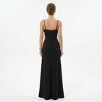 Women's Elegant Maxi Dress