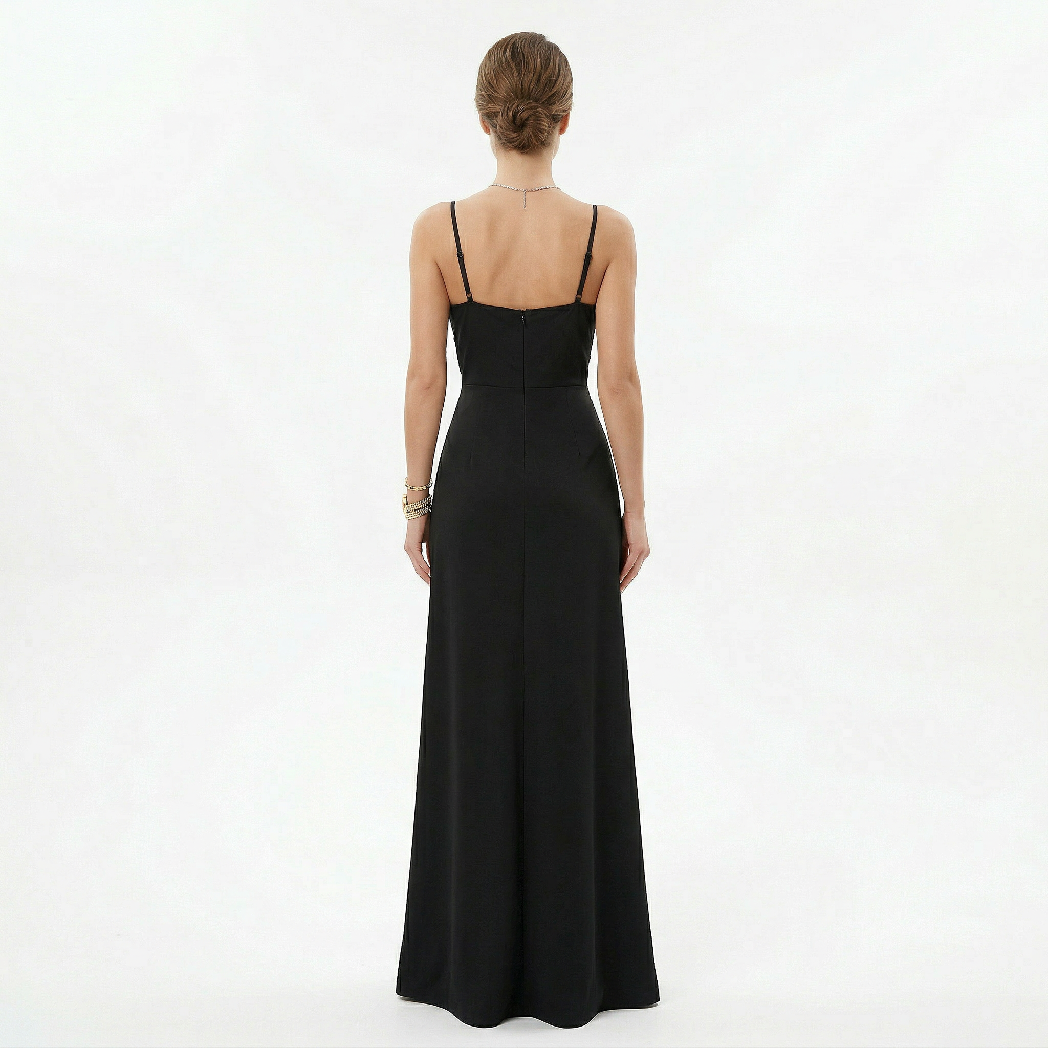 Women's Elegant Maxi Dress