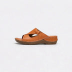 Women's Stylish Open Toe Heeled Sandals