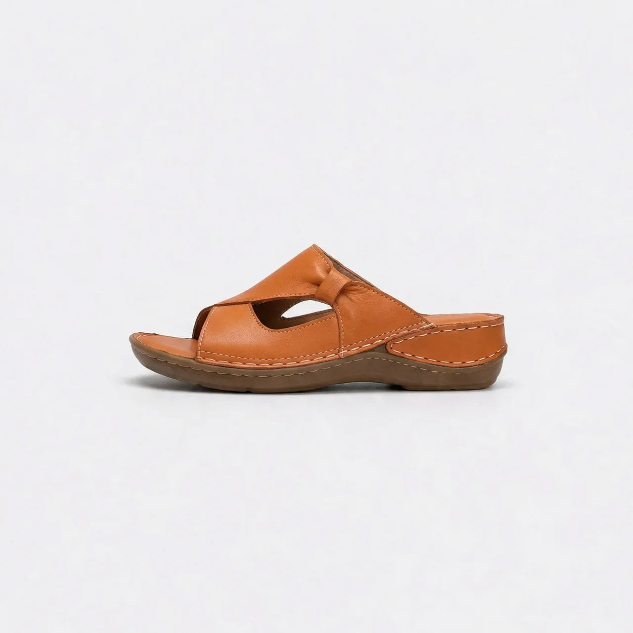 Women's Stylish Open Toe Heeled Sandals
