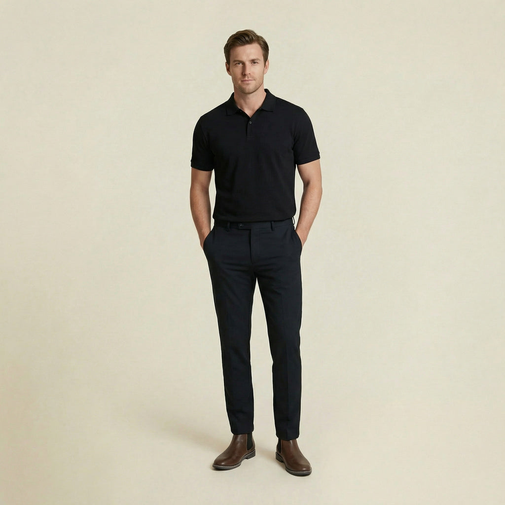 Valenomode - Men’s Ankle Boots