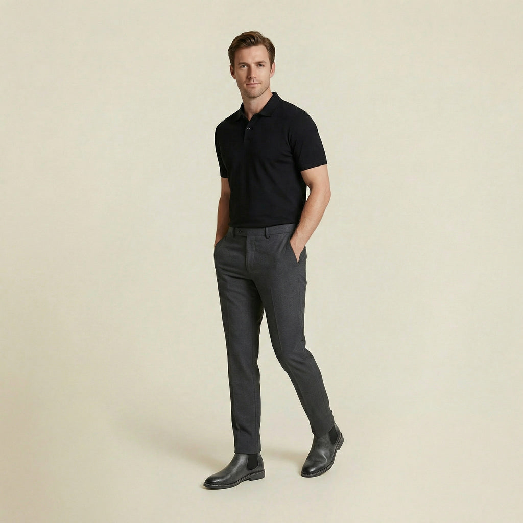 Valenomode - Men’s Ankle Boots