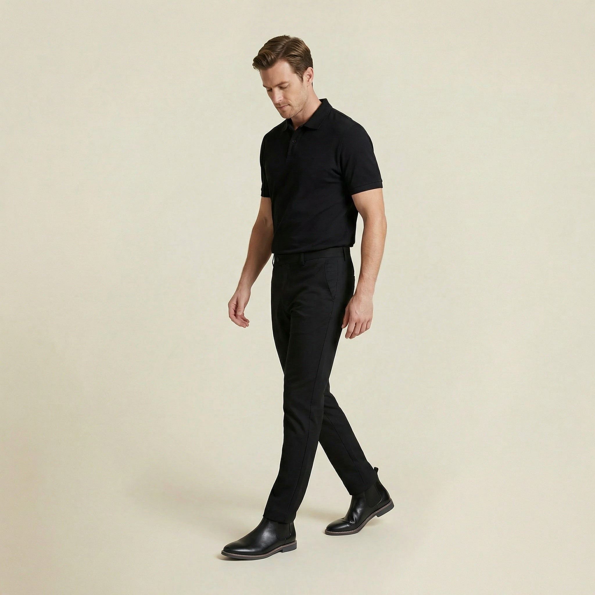 Valenomode - Men’s Ankle Boots