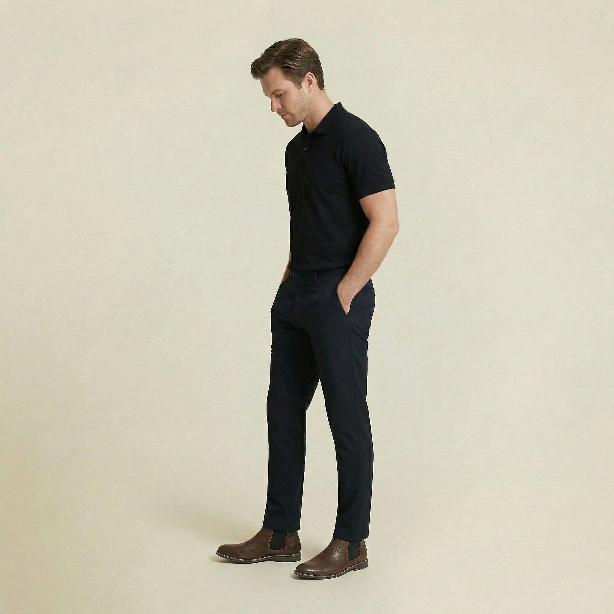 Valenomode - Men’s Ankle Boots