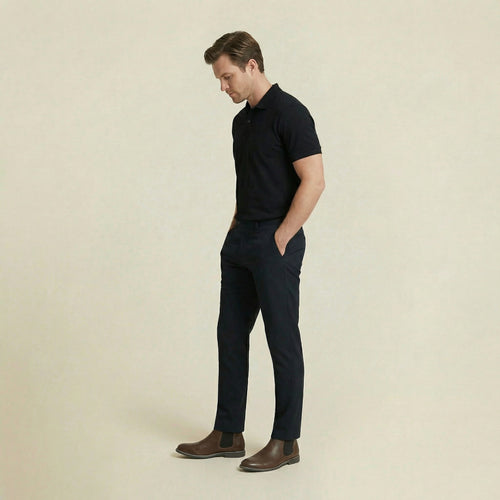 Valenomode - Men’s Ankle Boots