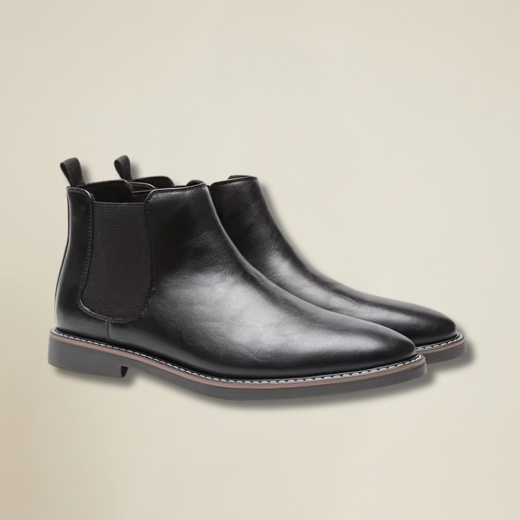 Valenomode - Men’s Ankle Boots