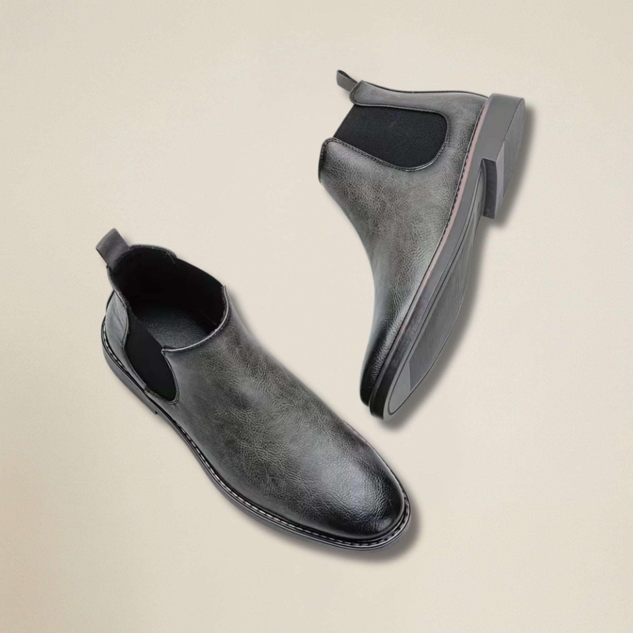 Valenomode - Men’s Ankle Boots
