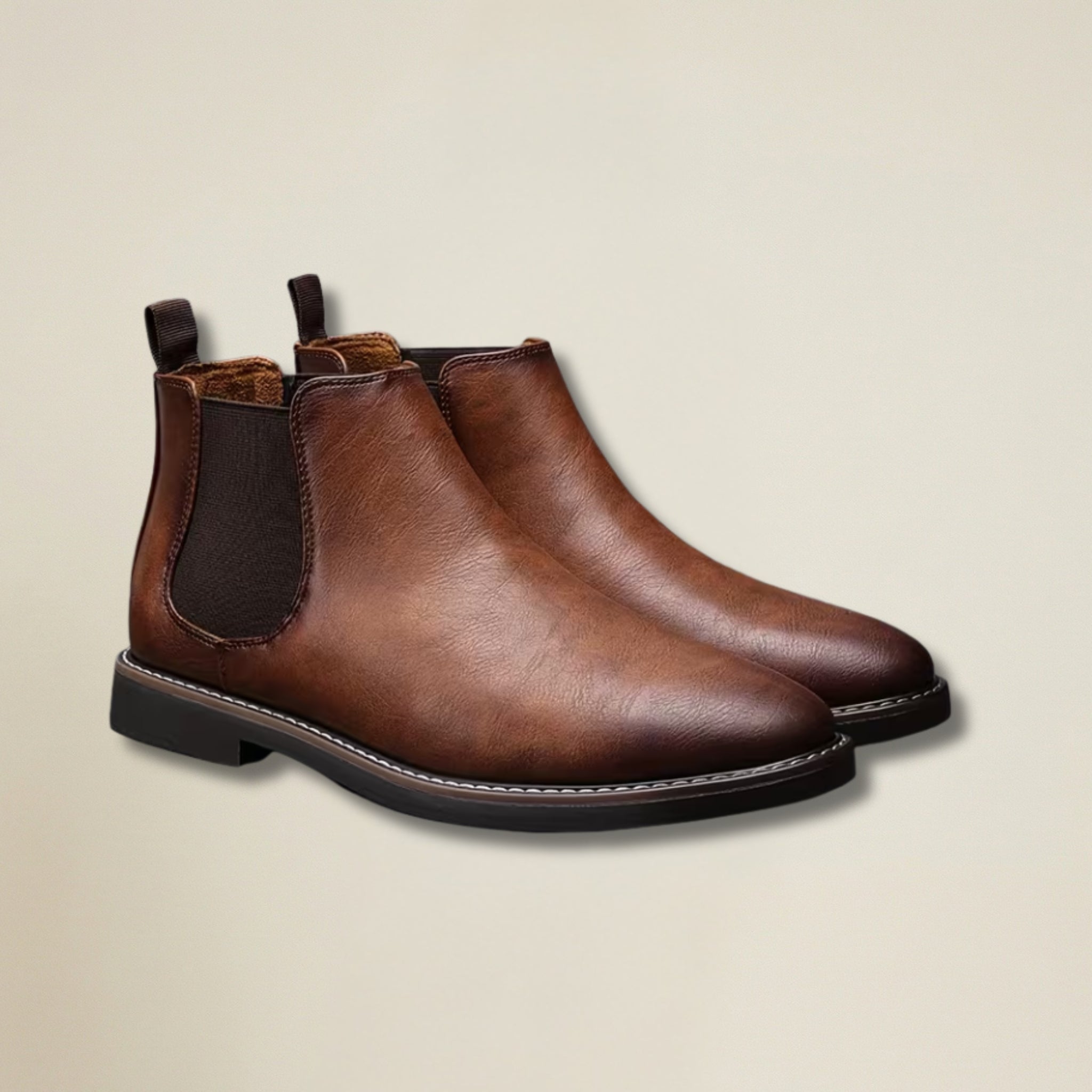Valenomode - Men’s Ankle Boots