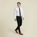 Valenomode - Men’s Closed Toe Slip-On Shoes