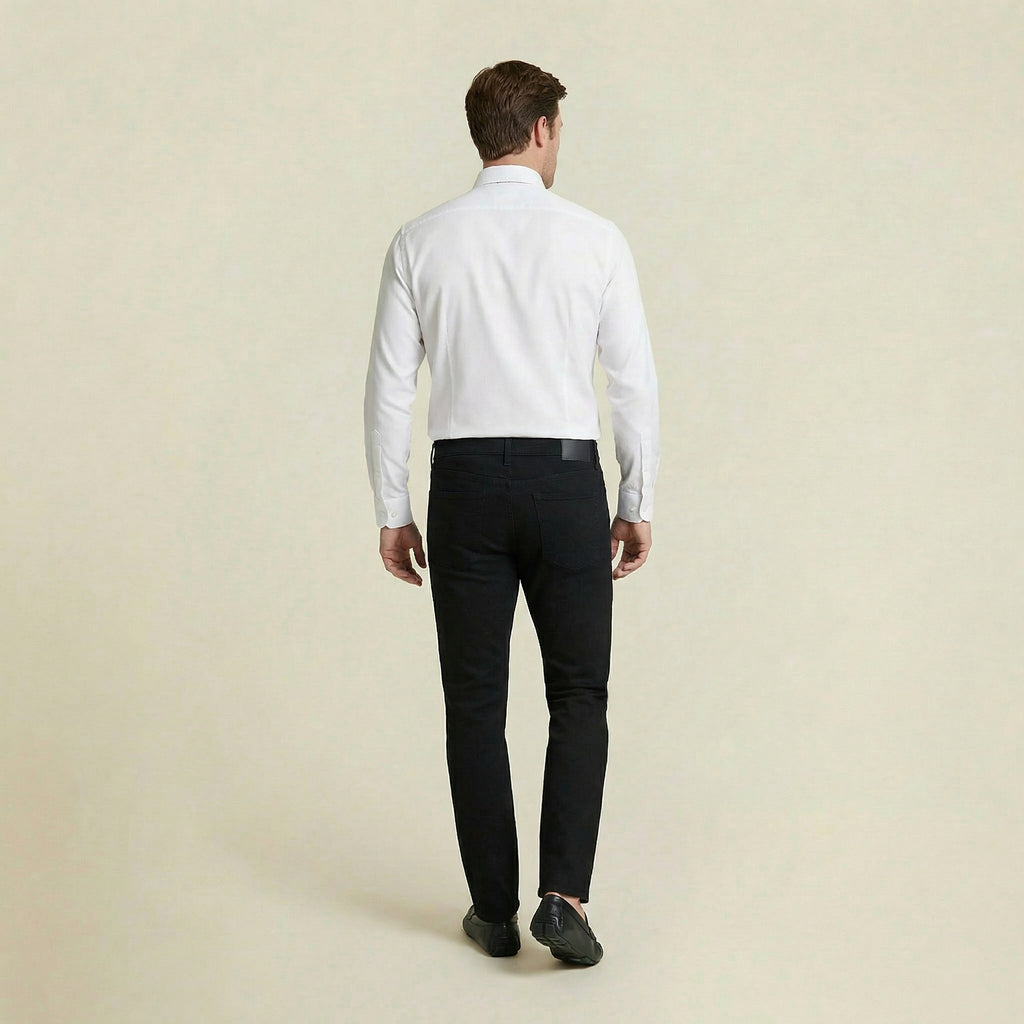 Valenomode - Men’s Closed Toe Slip-On Shoes