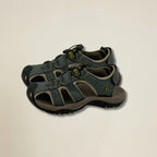 Valenomode - Men’s Closed-Toe Strap Sandals