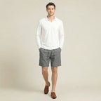 Valenomode - Men’s Drawstring Shorts