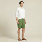 Valenomode - Men’s Drawstring Shorts