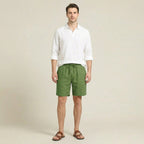 Valenomode - Men’s Drawstring Shorts