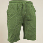 Valenomode - Men’s Drawstring Shorts