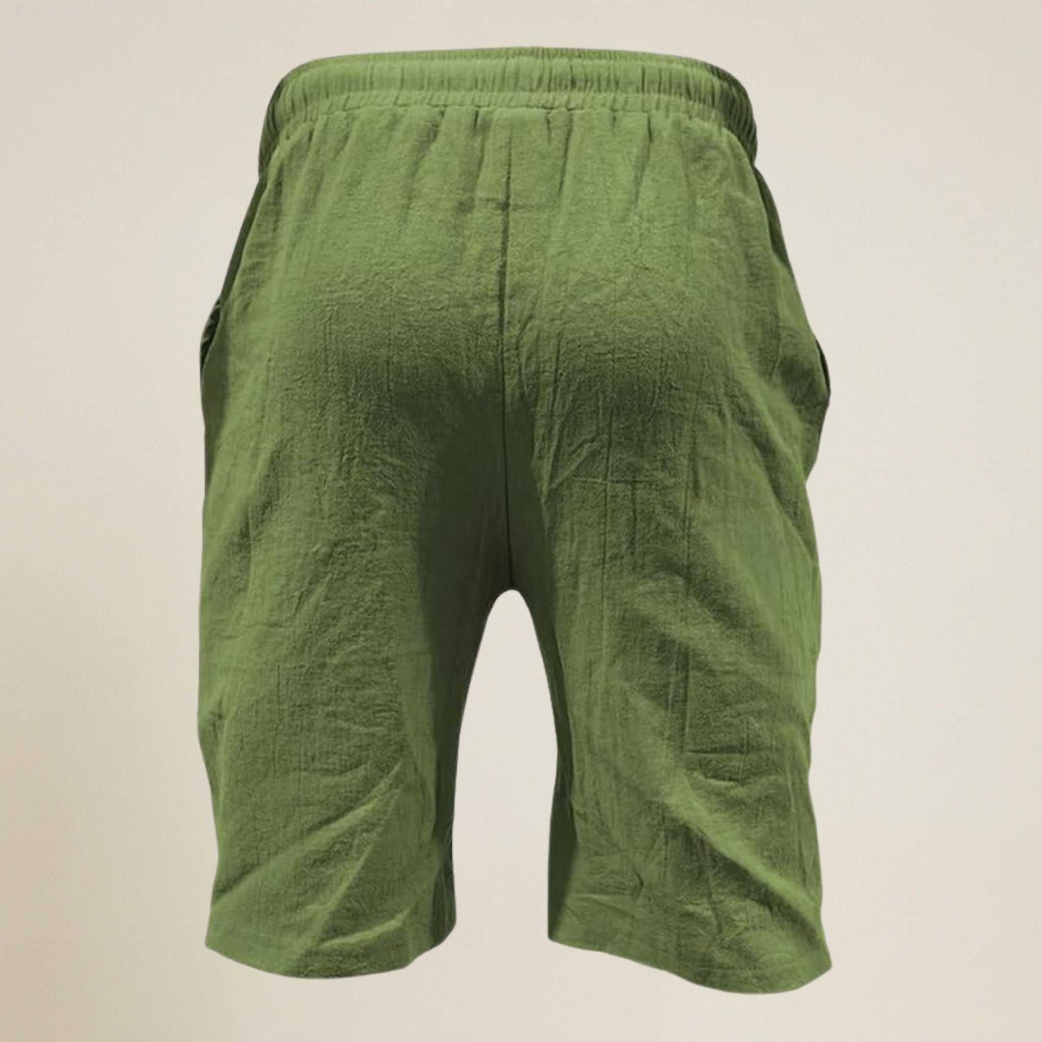 Valenomode - Men’s Drawstring Shorts