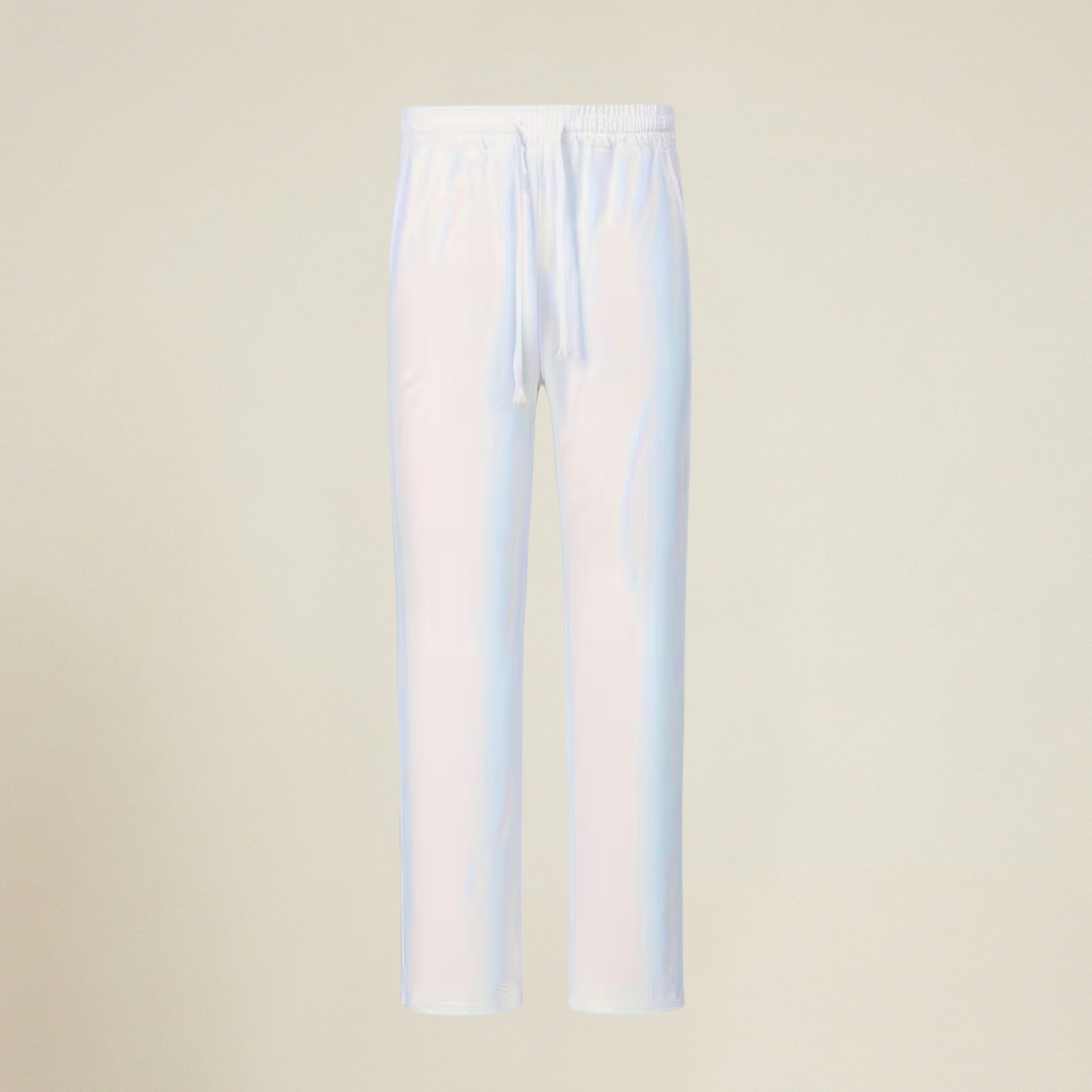 Valenomode - Men’s Drawstring Waist Pants