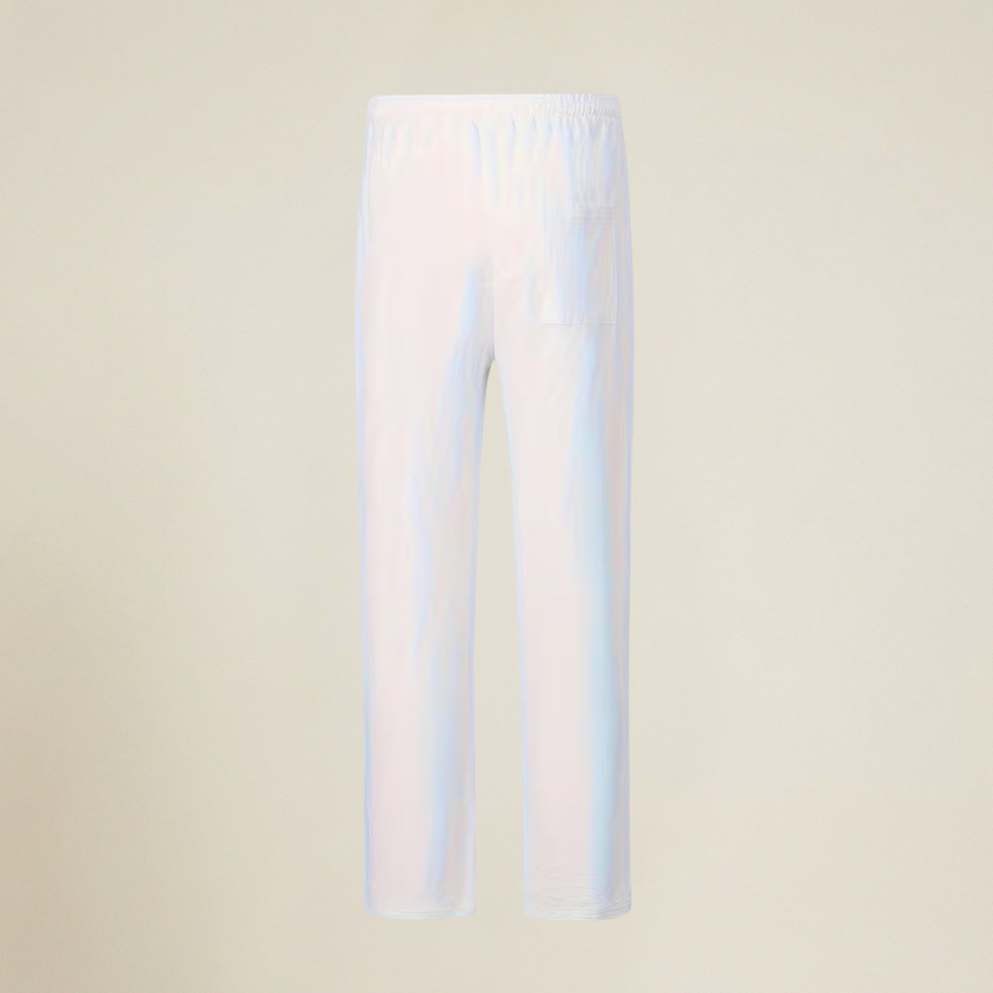 Valenomode - Men’s Drawstring Waist Pants