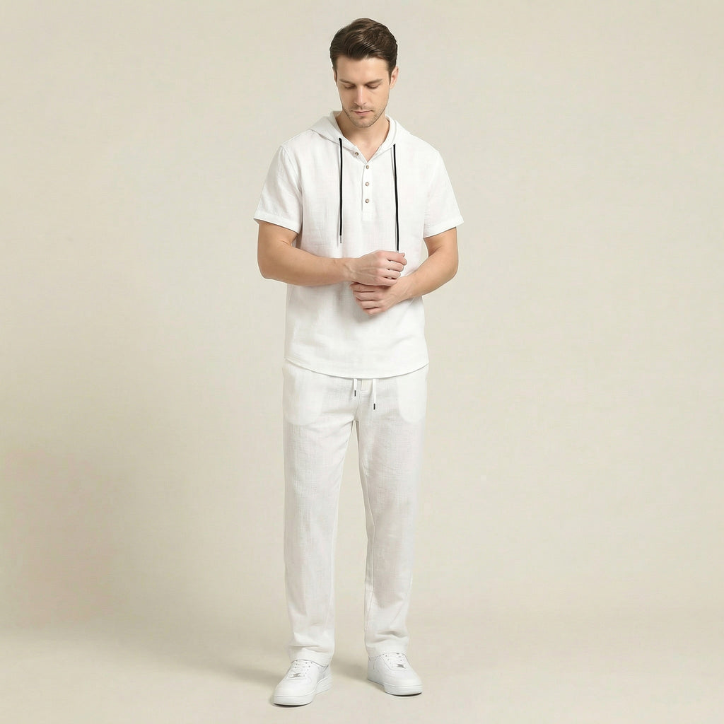 Valenomode - Men’s Hooded Set