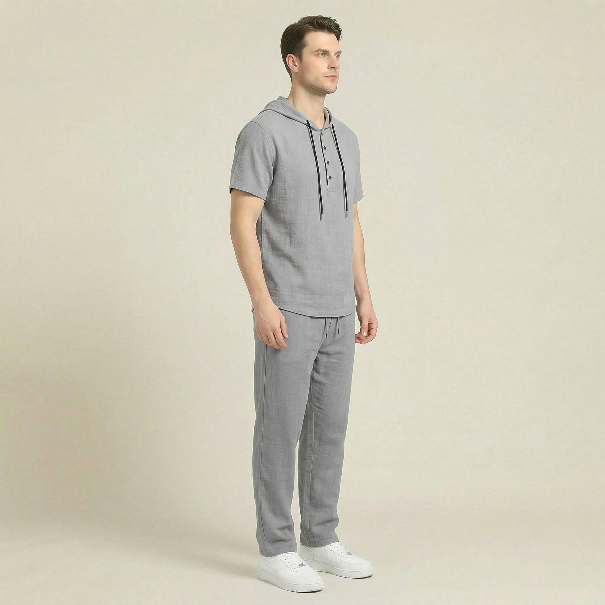 Valenomode - Men’s Hooded Set