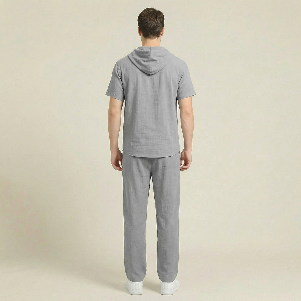 Valenomode - Men’s Hooded Set