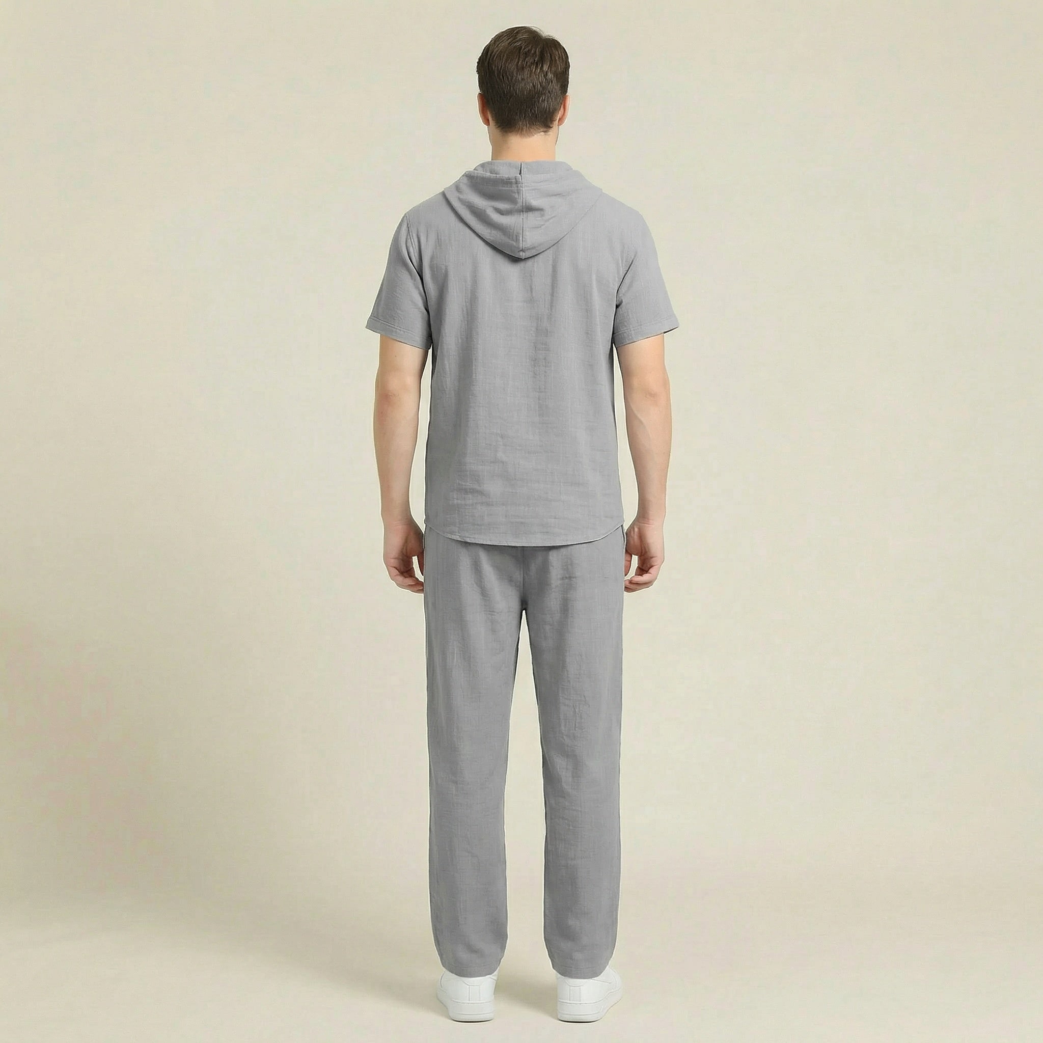 Valenomode - Men’s Hooded Set