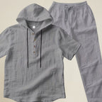 Valenomode - Men’s Hooded Set