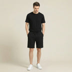 Valenomode - Men’s Pull-On Shorts