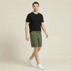 Valenomode - Men’s Pull-On Shorts
