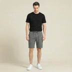 Valenomode - Men’s Pull-On Shorts
