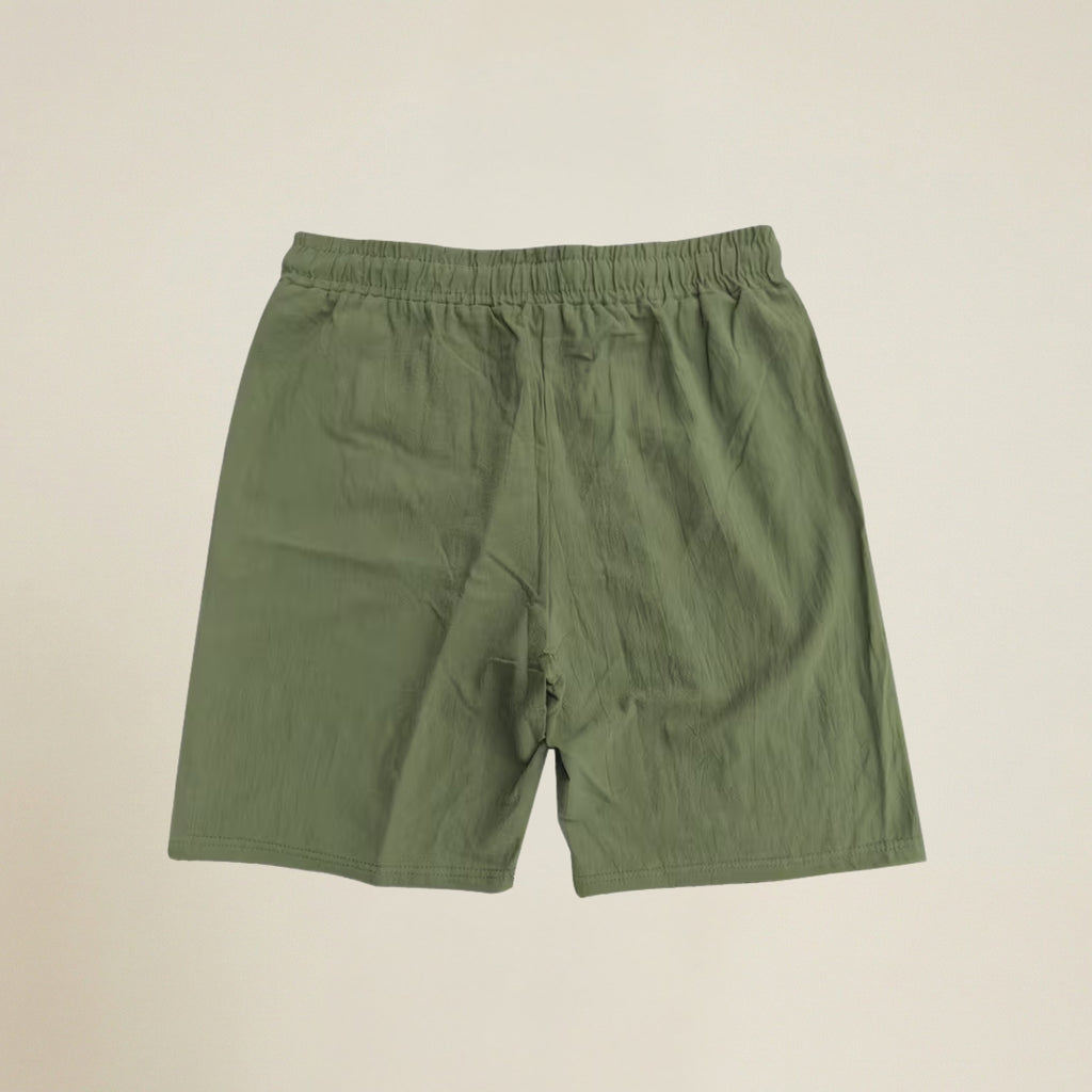 Valenomode - Men’s Pull-On Shorts