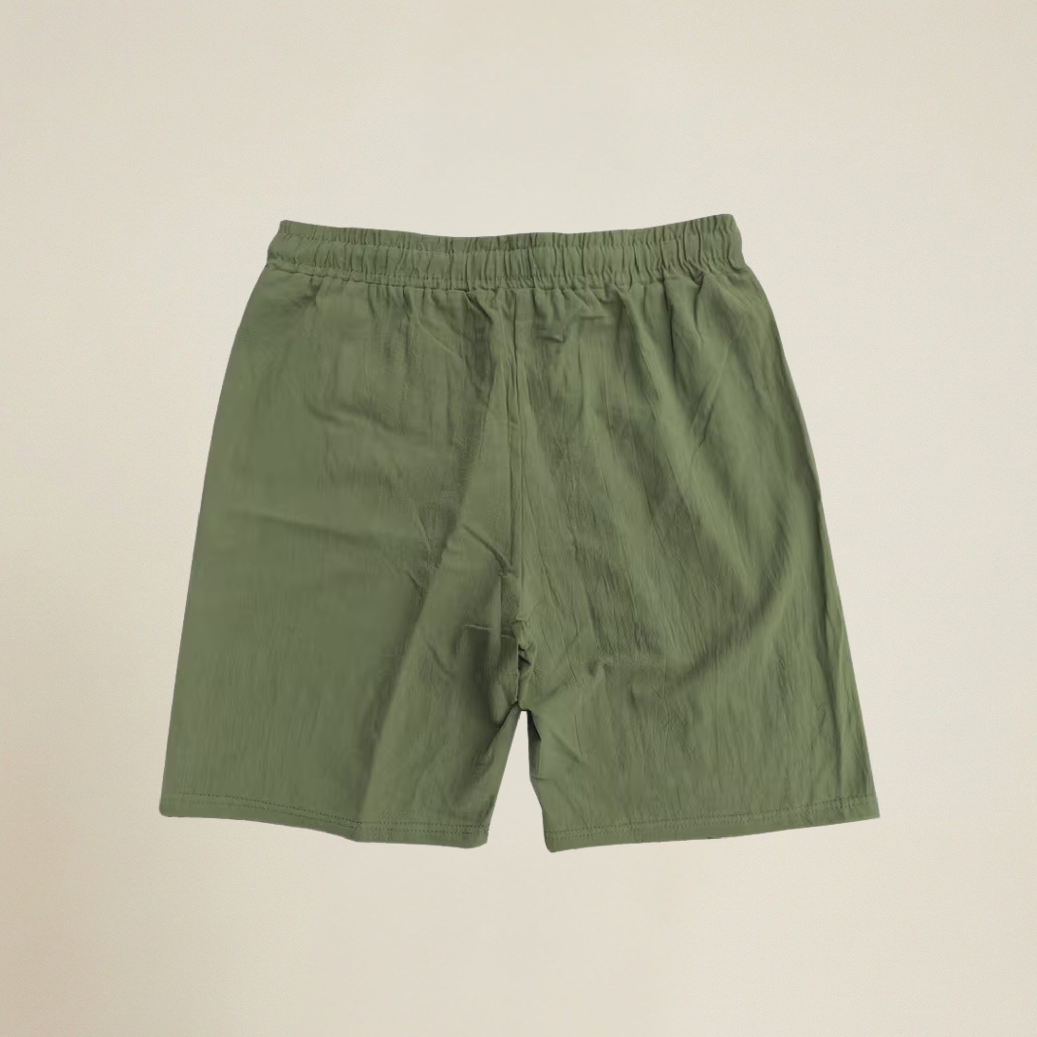 Valenomode - Men’s Pull-On Shorts