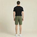 Valenomode - Men’s Pull-On Shorts