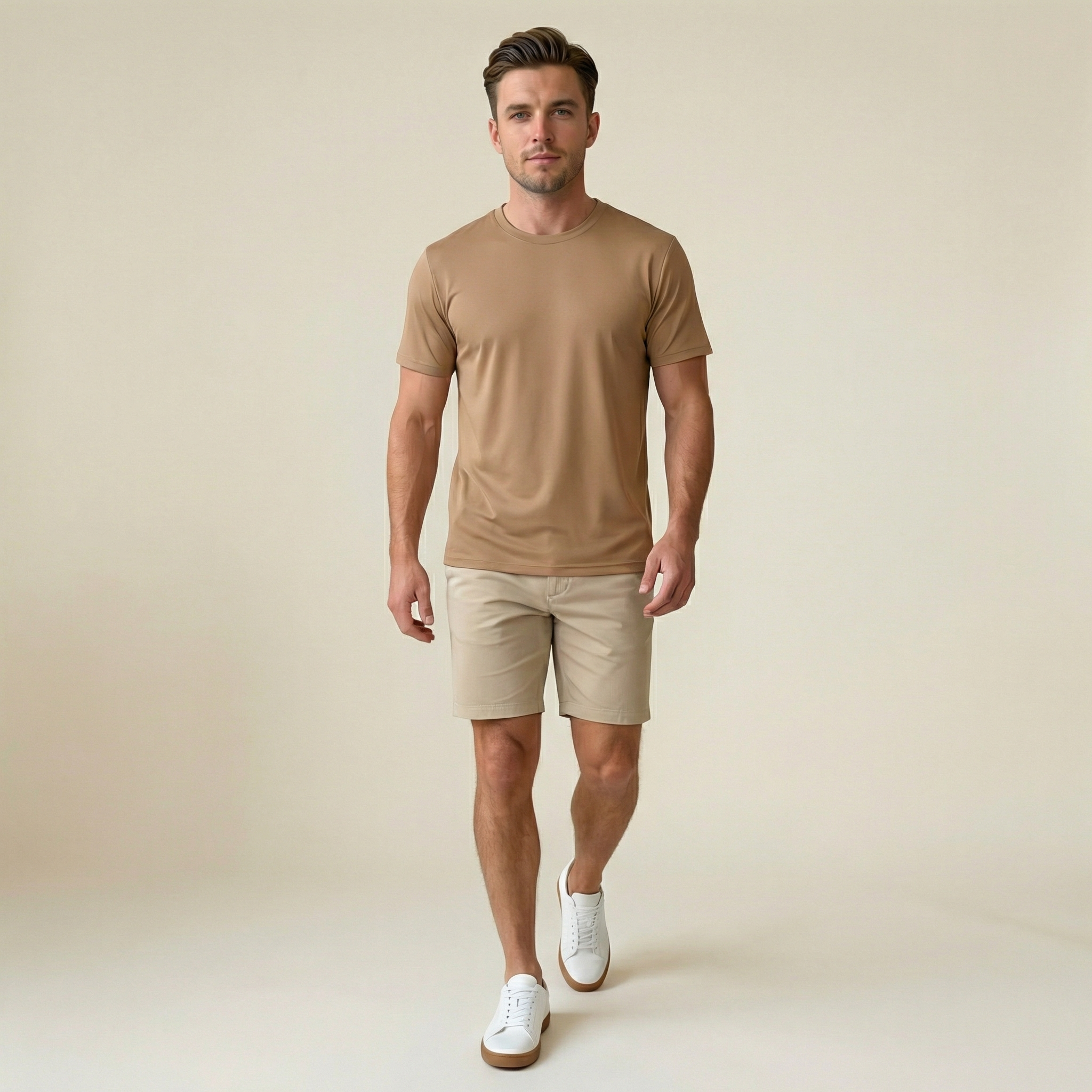 Valenomode - Men’s Short Sleeve T-Shirt