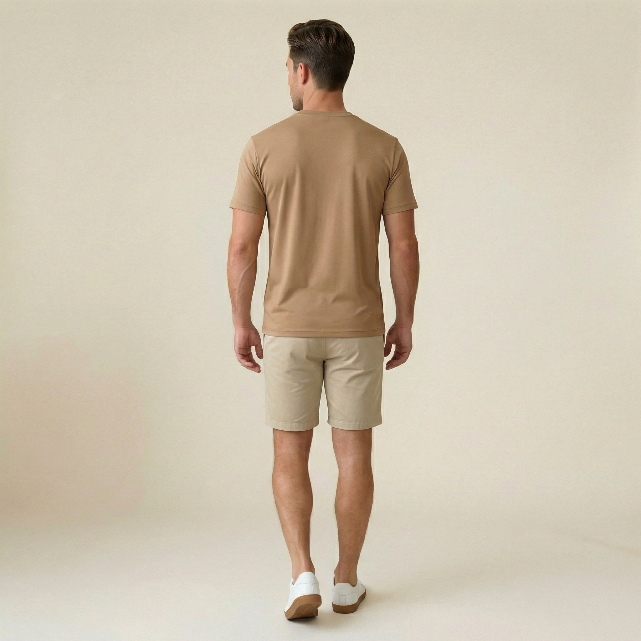 Valenomode - Men’s Short Sleeve T-Shirt