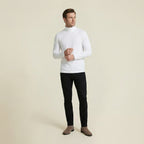 Valenomode - Men’s Slip-On Ankle Shoes