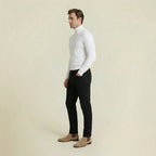 Valenomode - Men’s Slip-On Ankle Shoes