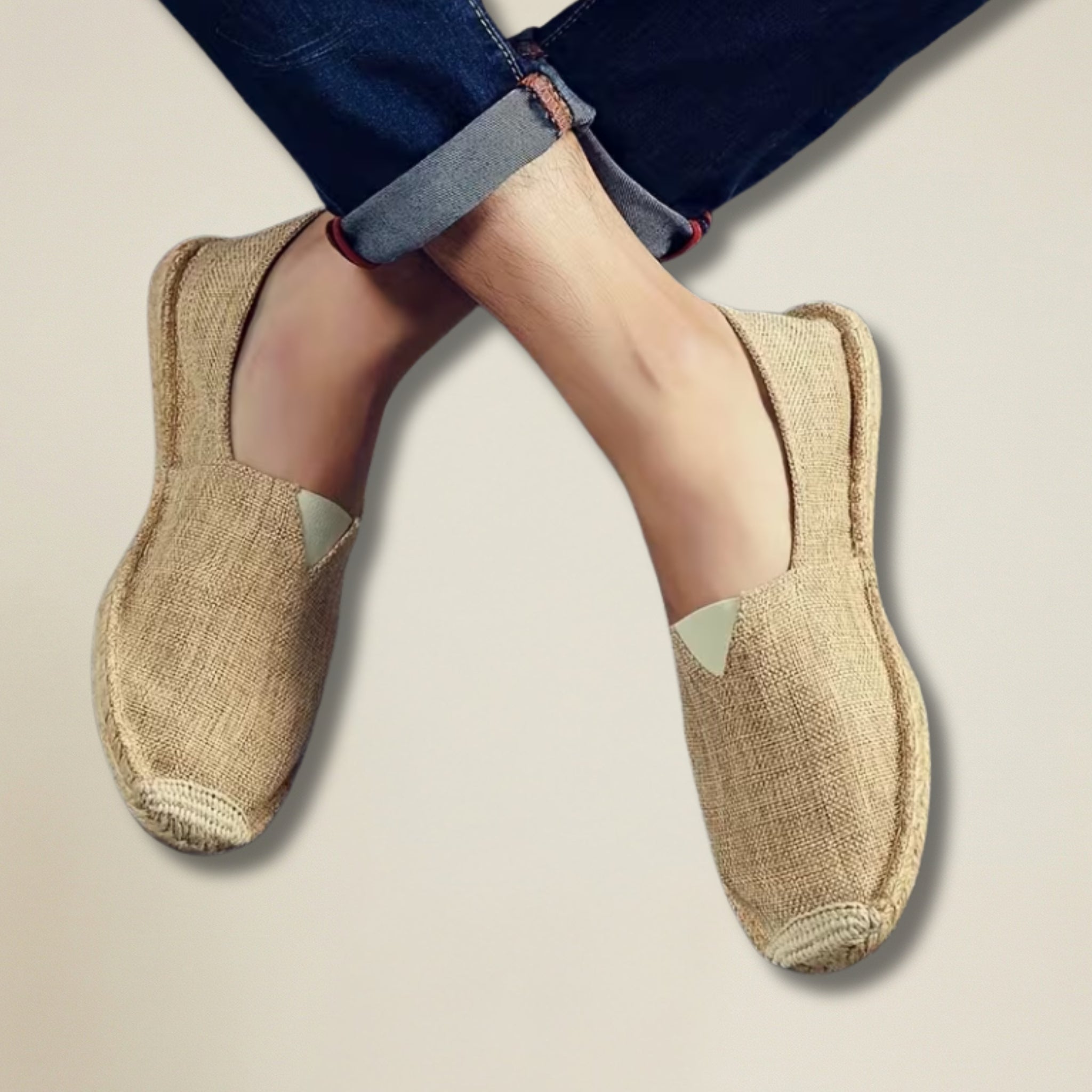 Valenomode - Men’s Slip-On Shoes