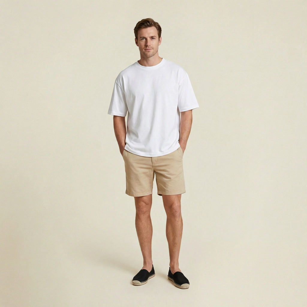 Valenomode - Men’s Slip-On Shoes