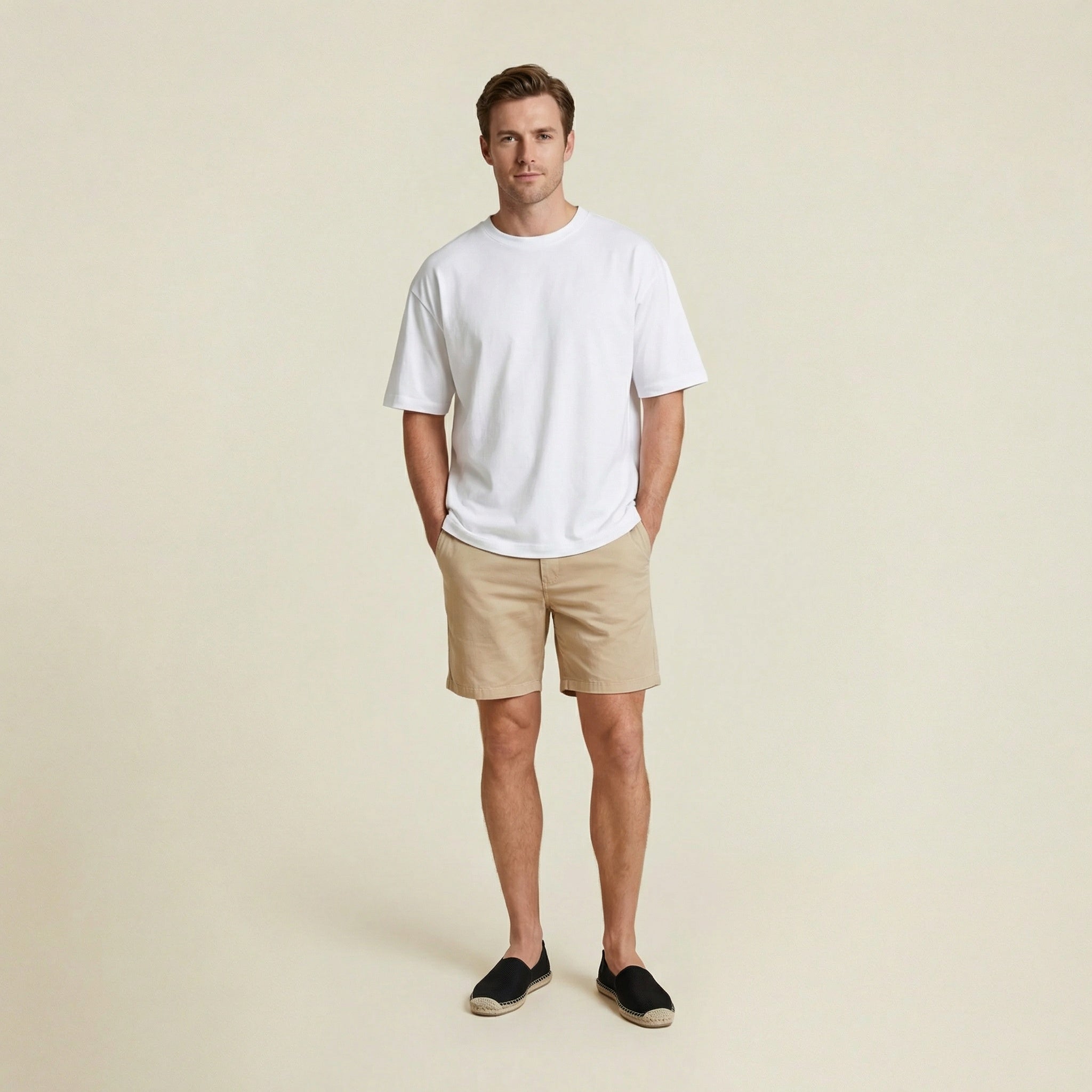 Valenomode - Men’s Slip-On Shoes