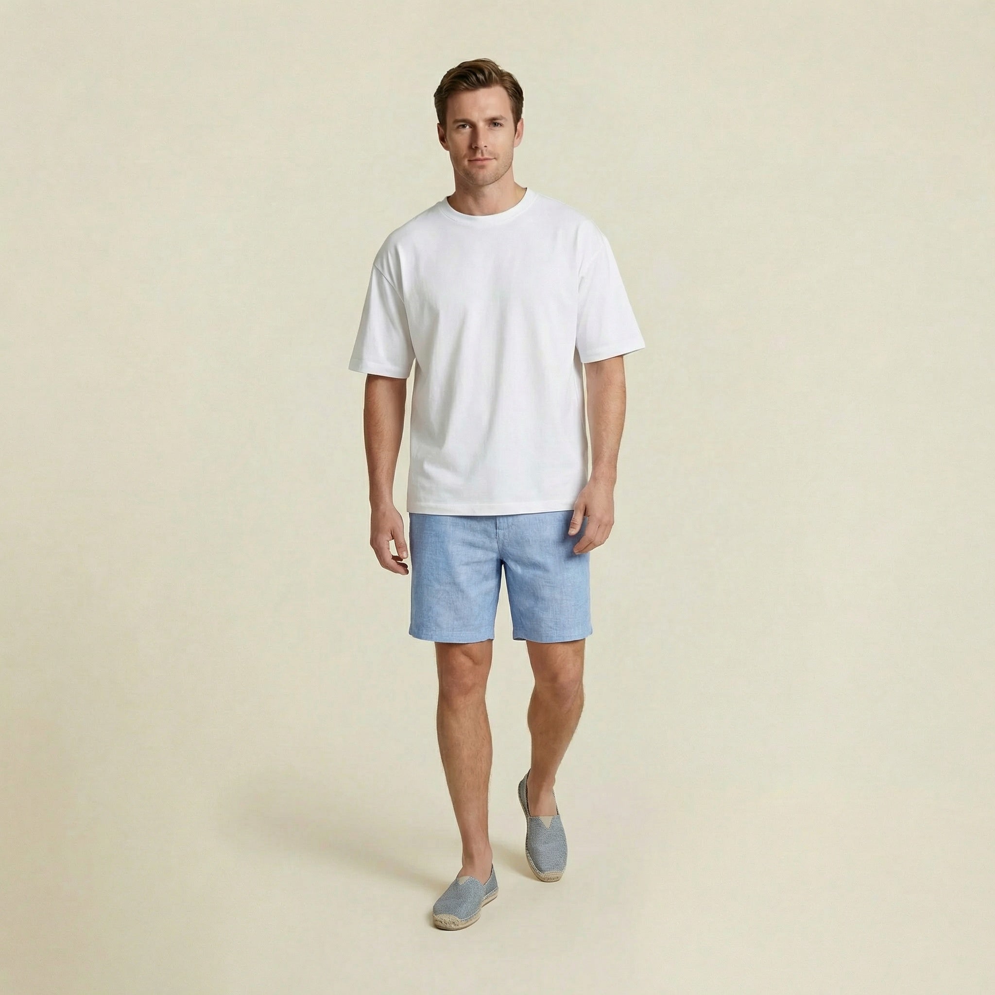 Valenomode - Men’s Slip-On Shoes