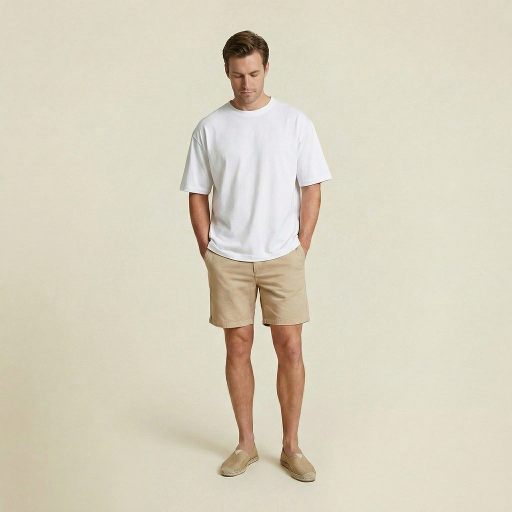 Valenomode - Men’s Slip-On Shoes